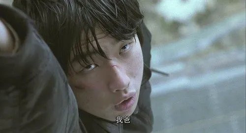 为什么韩国的悲剧电影总是能震撼影坛？