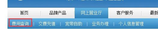 中国铁通网上营业厅网官网