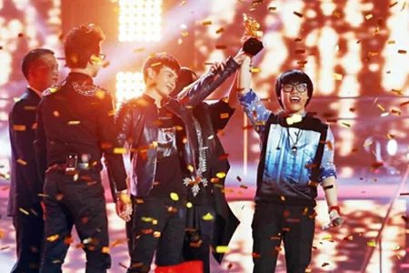 中国好声音第二季总冠军是谁?蘑菇头李琦夺冠引发热议