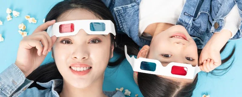 3d和imax的区别