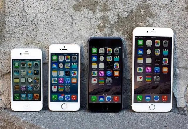 如何看待“苹果手机降价,销量暴增”这一情况?