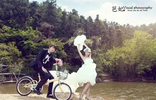 南京婚纱影楼哪家好 南京婚纱影楼推荐