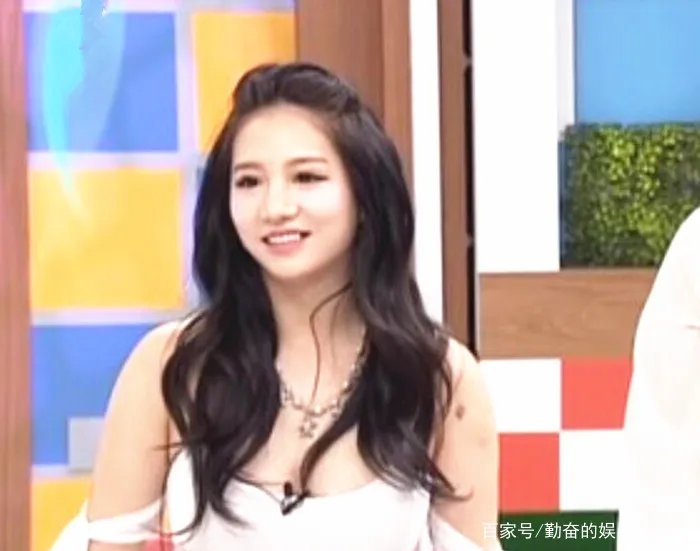 林采缇穿浴袍约会已婚富商,现在怎么样了?