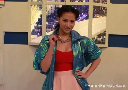 林采缇穿浴袍约会已婚富商,现在怎么样了?