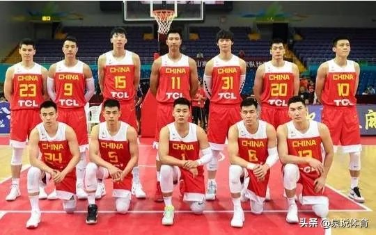 中国男篮70-73负于巴西男篮,易建联9分,赵睿13+3,怎么评价?