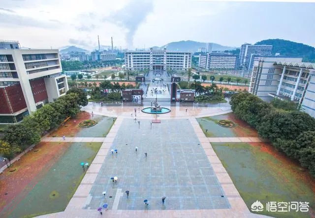 广州航海学院怎么样?