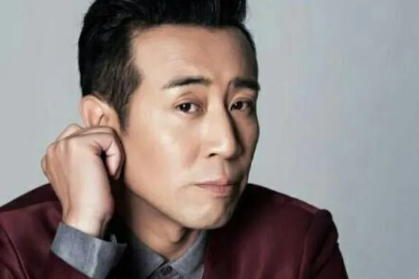于和伟宋林静婚后幸福美满,零绯闻,模范夫妻的标配是什么?