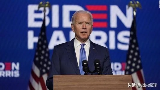 美国候选总统拜登的国务卿人选,最大可能的提名人会是赖斯吗?