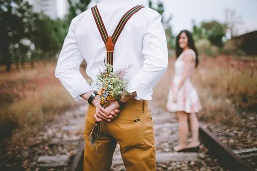 2017送老婆礼物排行榜