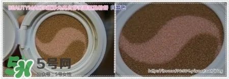 beautymaker气垫粉饼怎么样?beautymaker气垫怎么样