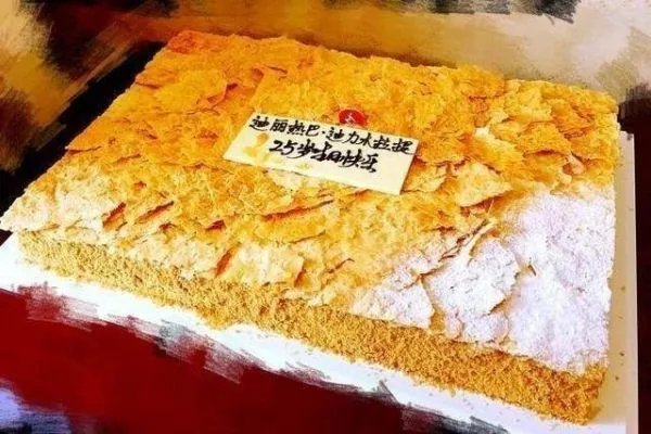 鹿晗向迪丽热巴求婚了吗?到底怎么回事?