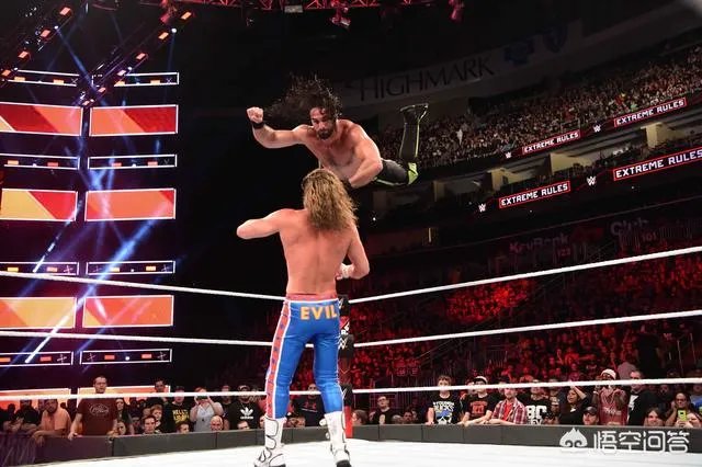 你认为2018年wwe中国巡演会取得成功吗？