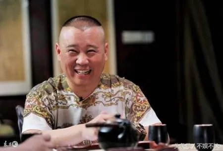 老郭为岳云鹏发声？“怕小人不算无能！”