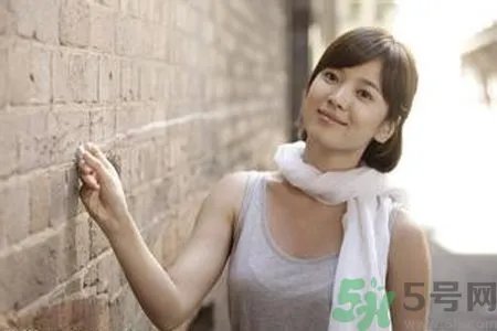 杜淳为什么想娶宋慧乔?宋慧乔的魅力有哪些?