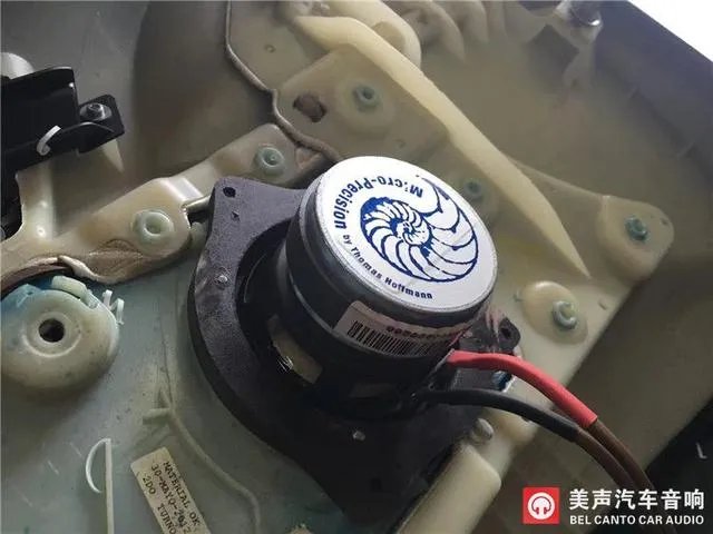 成都有专业宝马音响改装店吗?