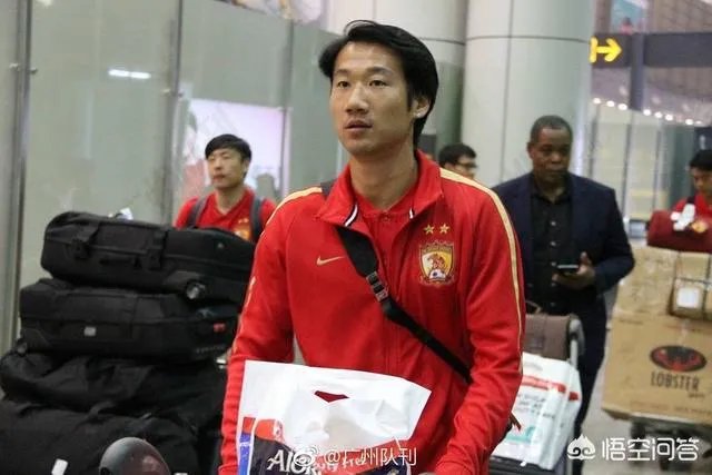 外租半年之后荣昊回归恒大,如今又随申花训练可能再次出租,你是怎么样看的?