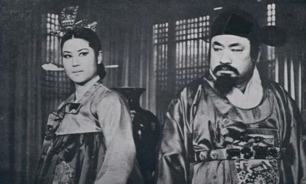 崔银姬逝世对世界有没影响?