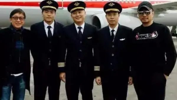 中国机长点映票房夺冠,为什么会受到如此高的口碑成绩?