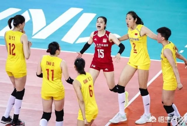 中国女排有惊无险,3-0战胜土耳其队,对这场比赛有何评论?