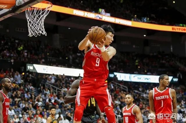 如果周琦在九十年代入选NBA会有多大成就？