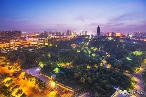 手上有35万左右,在常州能买哪里的房子?