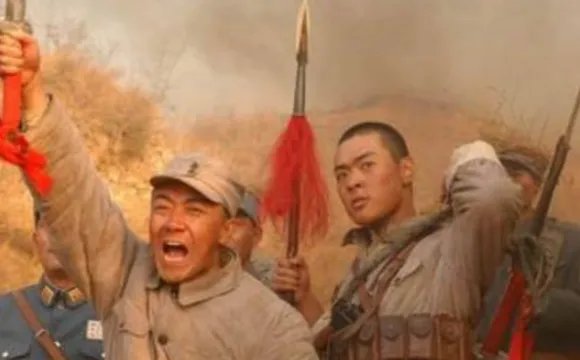 战争片电视剧大全