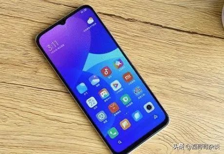 看了小米10青春版发布会,你有什么想吐槽的吗?