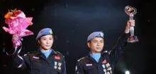 2010感动中国十大人物