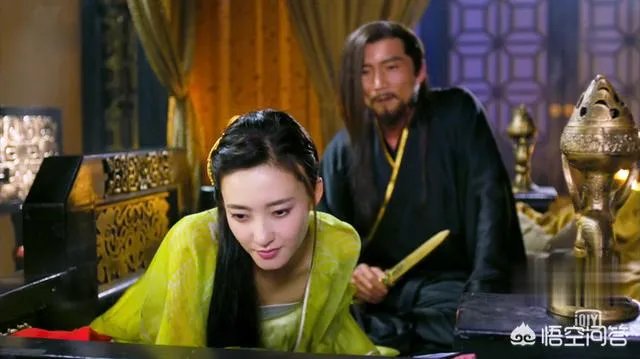 王丽坤是不是史上颜值最低的妲己？