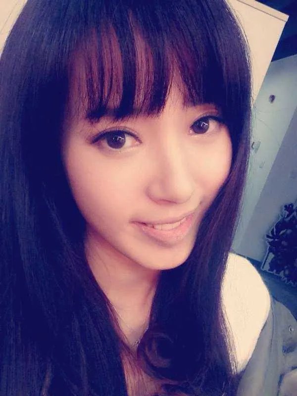 游戏风云这个女主播是谁啊?