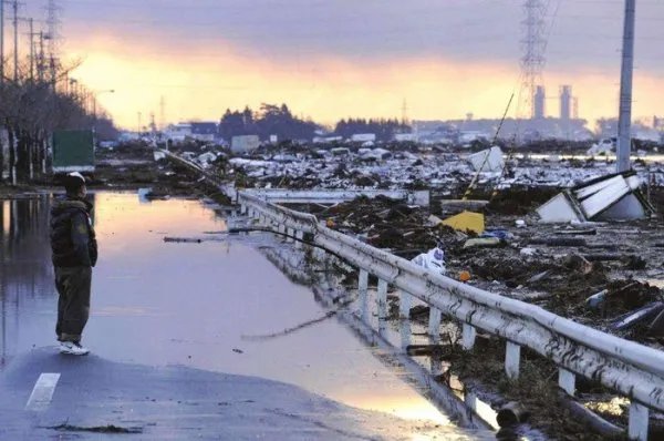 美国阿拉斯加海域发生大地震,当地居民应做好哪些准备?