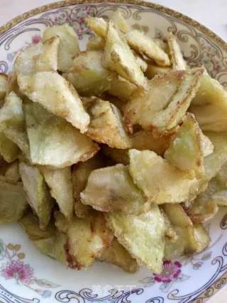 烧茄子