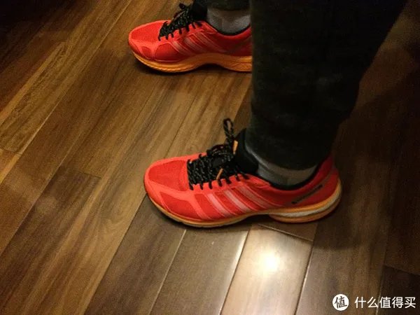 跑鞋的工匠情怀:日淘Adidas 阿迪达斯 Adzero Takumi Idomi