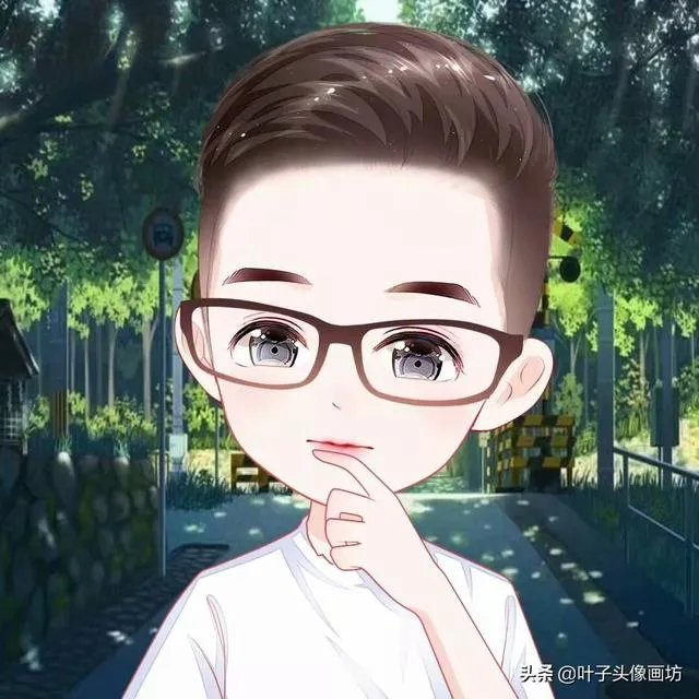 你用过最好看的QQ头像是哪个?