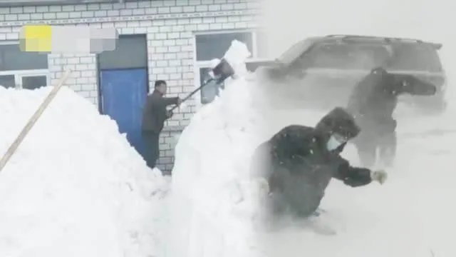 历史上齐齐哈尔最晚一场大雪?