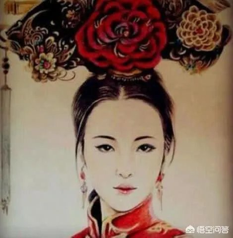 雍正的纯元皇后人品怎么样?