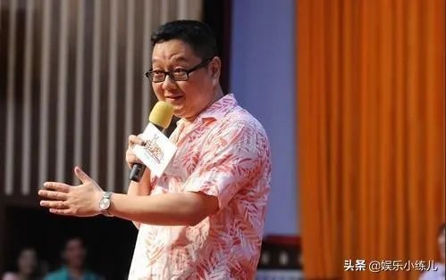 张绍刚为什么离开非你莫属?