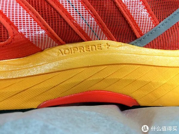跑鞋的工匠情怀:日淘Adidas 阿迪达斯 Adzero Takumi Idomi