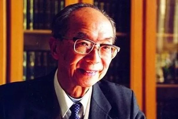 法学家潘汉典逝世, 他为我国作出过哪些贡献?