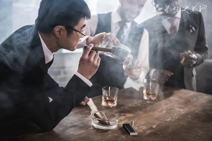 酒后吃什么养胃