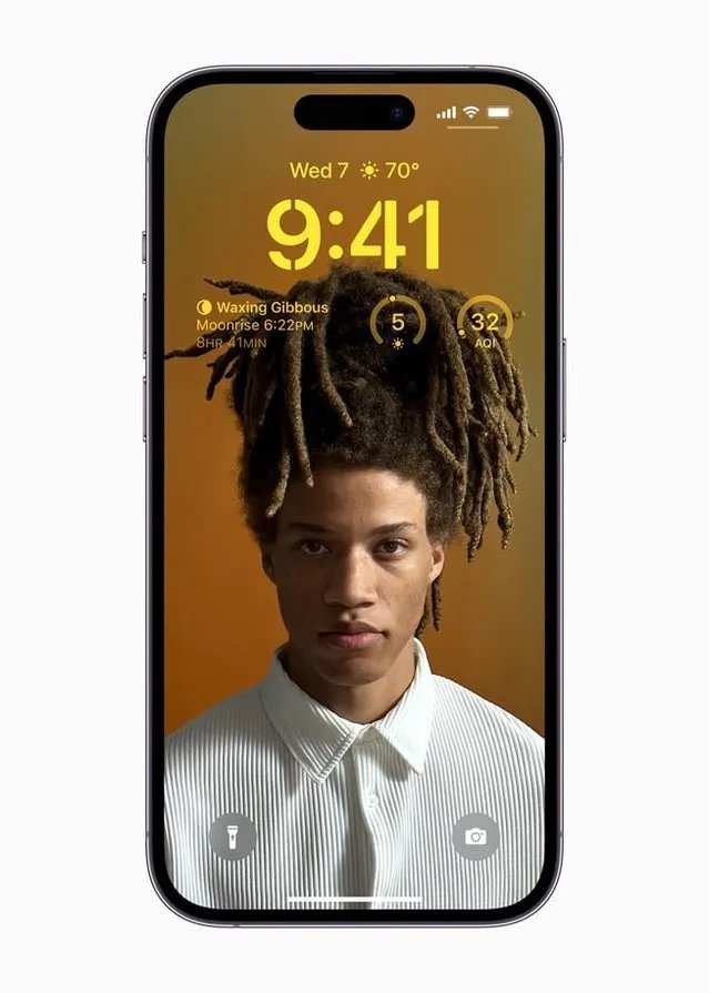 苹果iOS 16正式版发布:支持iPhone 8及更高版本!