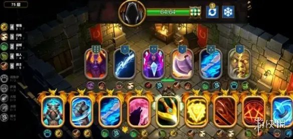 《地牢100》通关打法攻略 100层怎么通关?