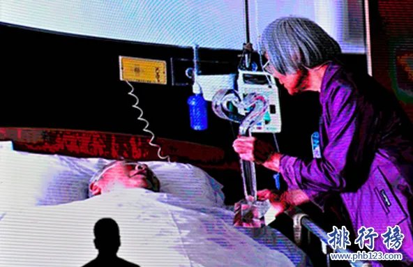 2018感动中国十大人物排行榜:卢永根上榜,第二人民的樵夫