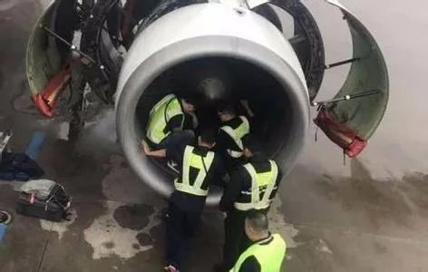 老太向飞机投硬币会受到什么处罚？
