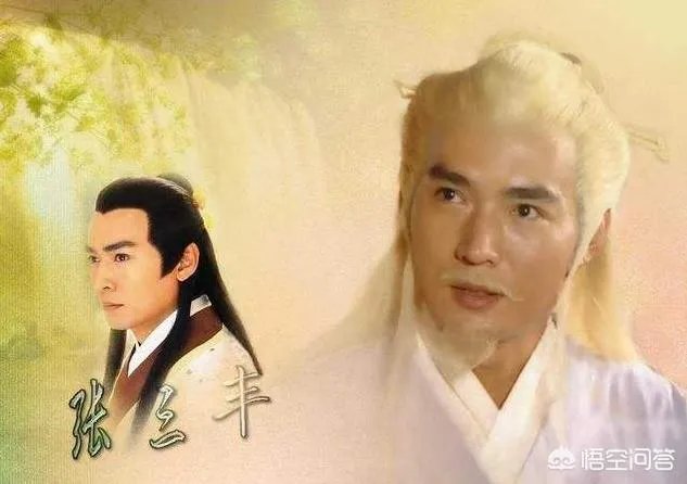 有什么好看的古装剧?