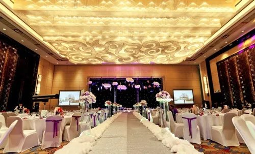 长沙婚礼策划多少钱 婚礼策划公司哪家好