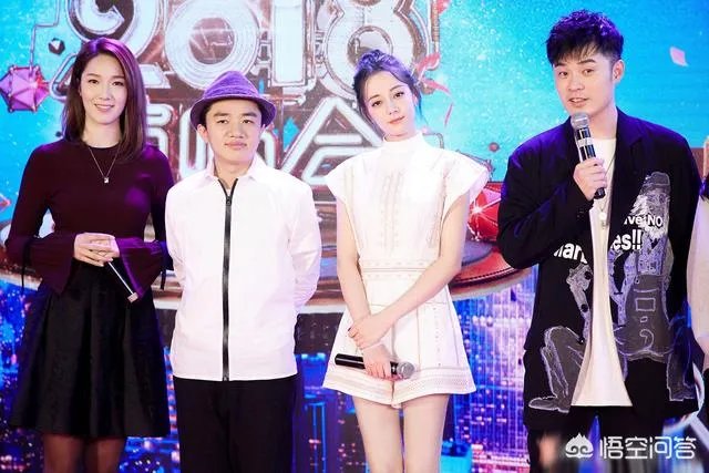 浙江卫视2018跨年演唱会怎么样?