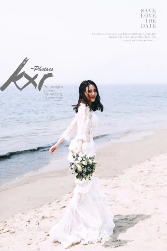 厦门婚纱摄影哪家比较好?有没有拍过的姐妹,求推荐一家靠谱的婚纱摄影工作室。