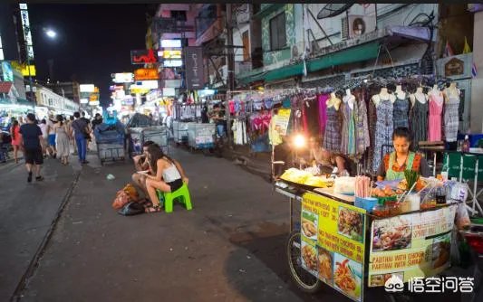 去泰国旅游如何避免被坑?