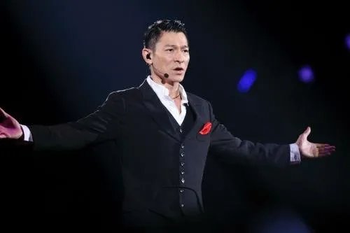 蔡少芬自曝曾幻想嫁给刘德华,她和刘德华不认识吗?